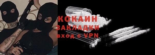 молекула духа Покров